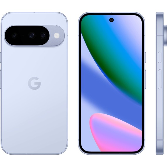 Google Pixel 10 Белый
