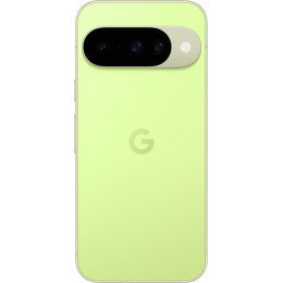 Google Pixel 10 Лимонный
