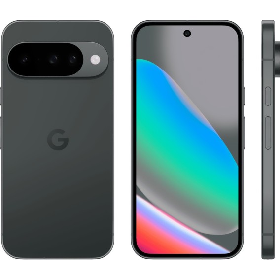 Google Pixel 10 Серый
