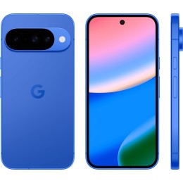 Google Pixel 10 Синий