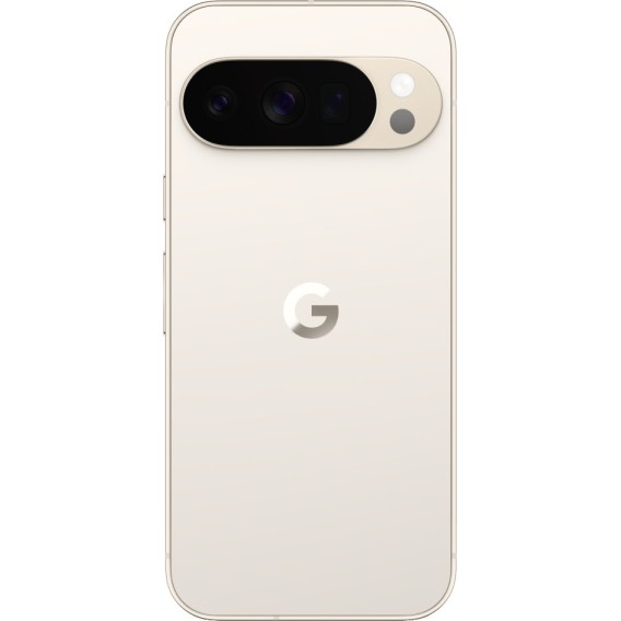 Google Pixel 10 Pro Белый