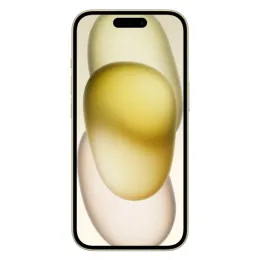 Iphone 15 Желтый