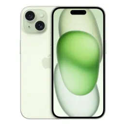 Iphone 15 Зеленый