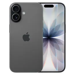 Iphone 17 Черный