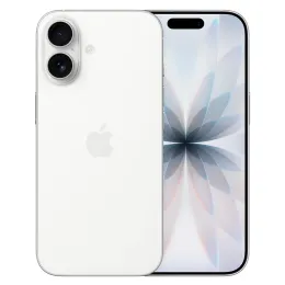 Iphone 17 Белый
