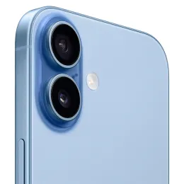 Iphone 17 Синий