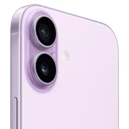 Iphone 17 Фиолетовый