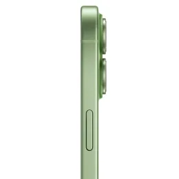 Iphone 17 Зеленый