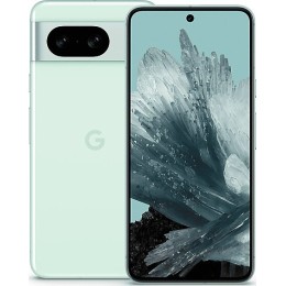Google Pixel 8 Голубой