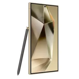 Samsung S24 Ultra Желтый