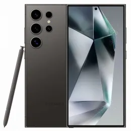 Samsung S24 Ultra Черный