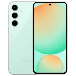 Samsung S24 FE Зеленый
