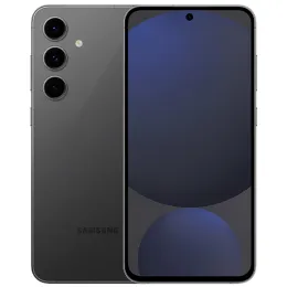 Samsung S24 FE Черный