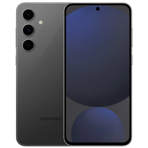 Samsung S24 FE Черный