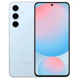 Samsung S24 FE Голубой
