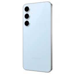 Samsung S24 FE Голубой