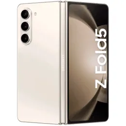 Samsung Z Fold 5 Бежевый
