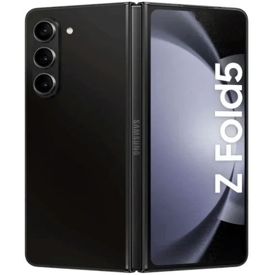Samsung Z Fold 5 Черный