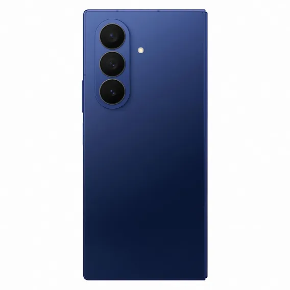 Samsung Z Fold 7 Синий
