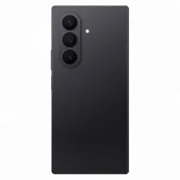 Samsung Z Fold 7 Черный