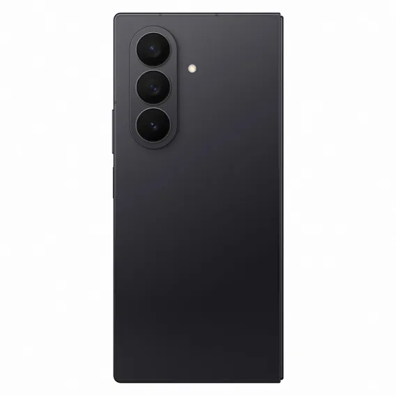 Samsung Z Fold 7 Черный