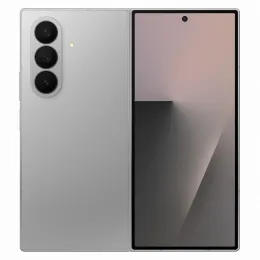 Samsung Z Fold 7 Серебристый
