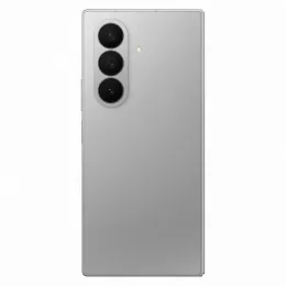 Samsung Z Fold 7 Серебристый