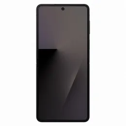 Samsung Z Flip 7 Черный
