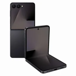 Samsung Z Flip 7 Черный