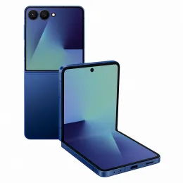 Samsung Z Flip 7 Синий