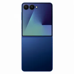 Samsung Z Flip 7 Синий