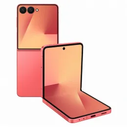 Samsung Z Flip 7 Красный