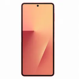 Samsung Z Flip 7 Красный