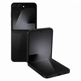 Samsung Z Flip 7 FE Черный