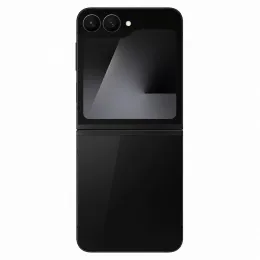 Samsung Z Flip 7 FE Черный