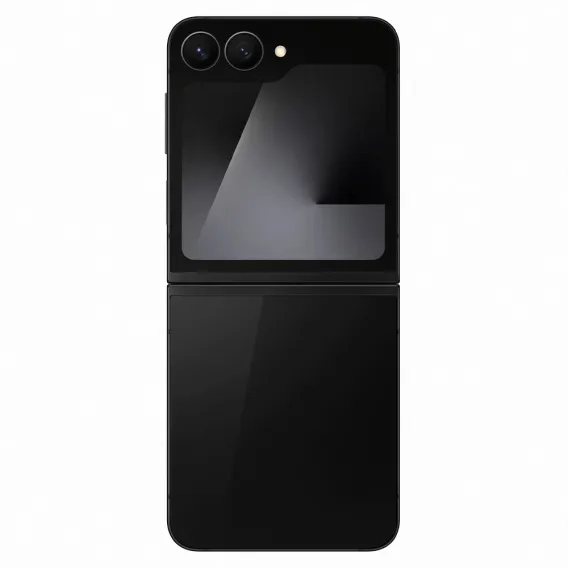 Samsung Z Flip 7 FE Черный