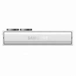 Samsung Z Flip 7 FE Белый