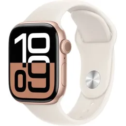 Apple Watch 10 42-46mm белый