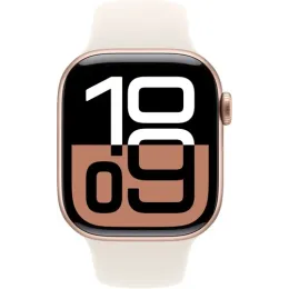 Apple Watch 10 42-46mm белый