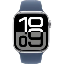 Apple Watch 10 42-46mm синий