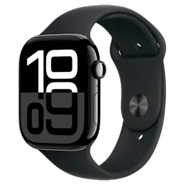 Apple Watch 10 42-46mm чёрный