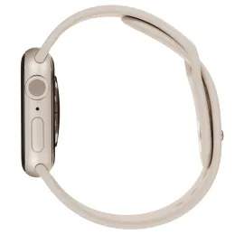 Apple Watch 8-41-45mm белый
