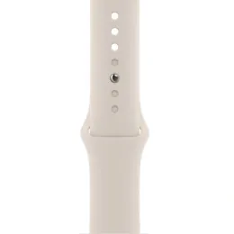 Apple Watch 7-45mm белый