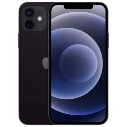     Iphone 12  Черный 