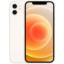 Iphone 12 Белый