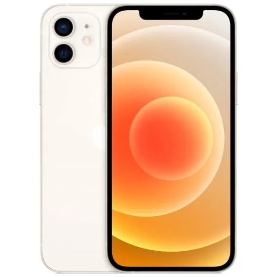 Iphone 12 Белый