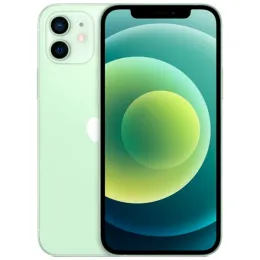 Iphone 12 Зеленый