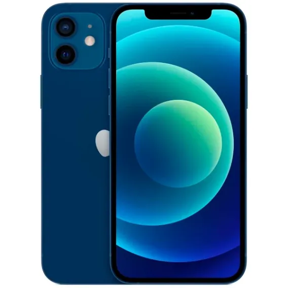Iphone 12 Синий
