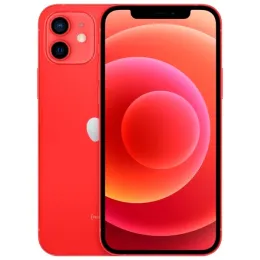Iphone 12 Красный