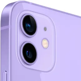 Iphone 12 Фиолетовый